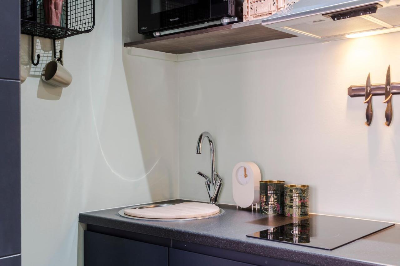 Apartamento Your I Brixton