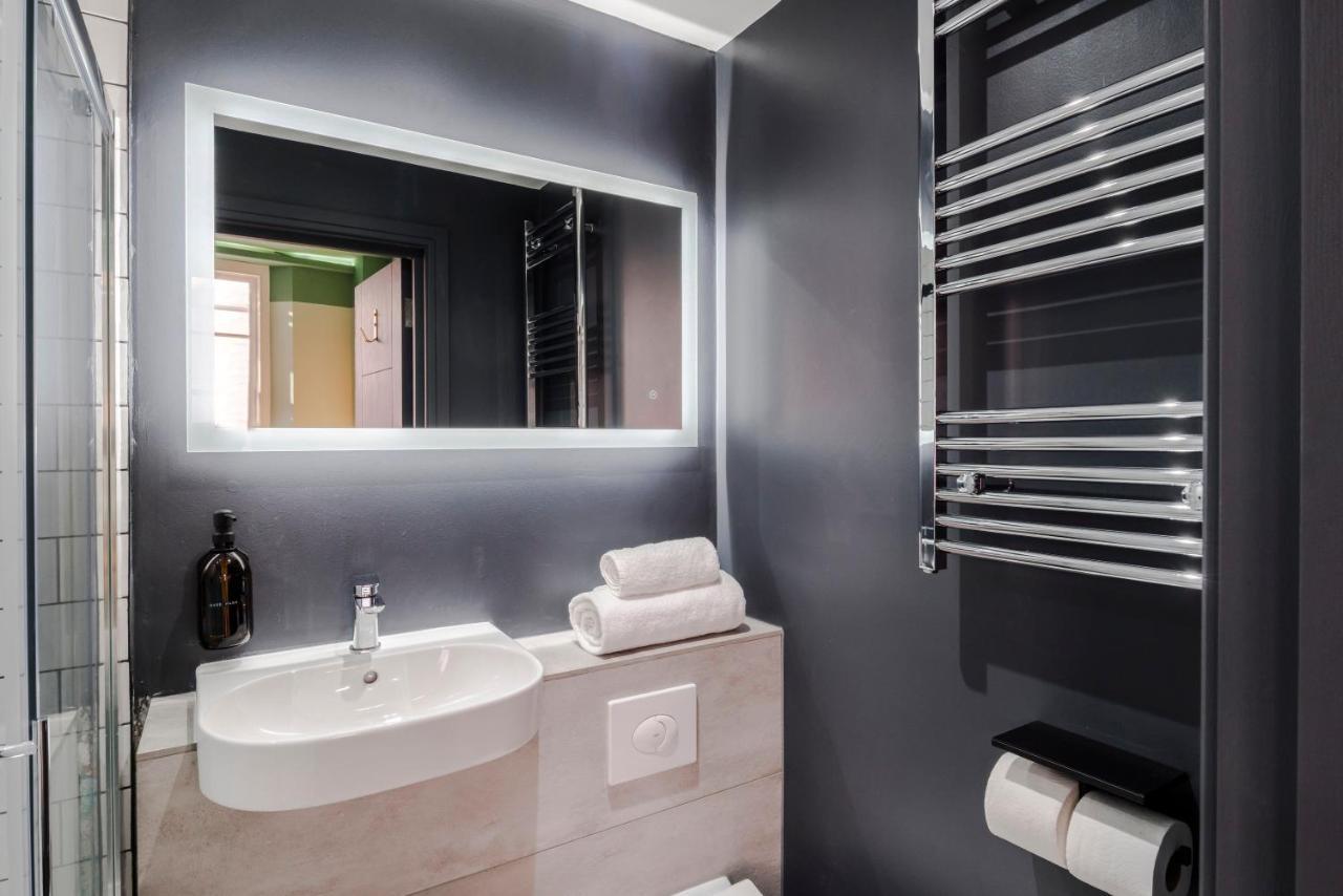 Apartamento Your I Brixton