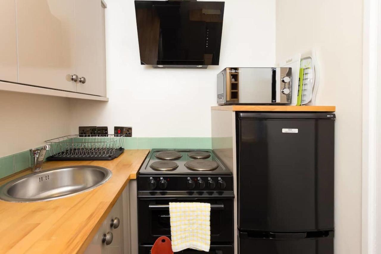 Modern 2 Bedroom In Zone 1 Apartamento *
