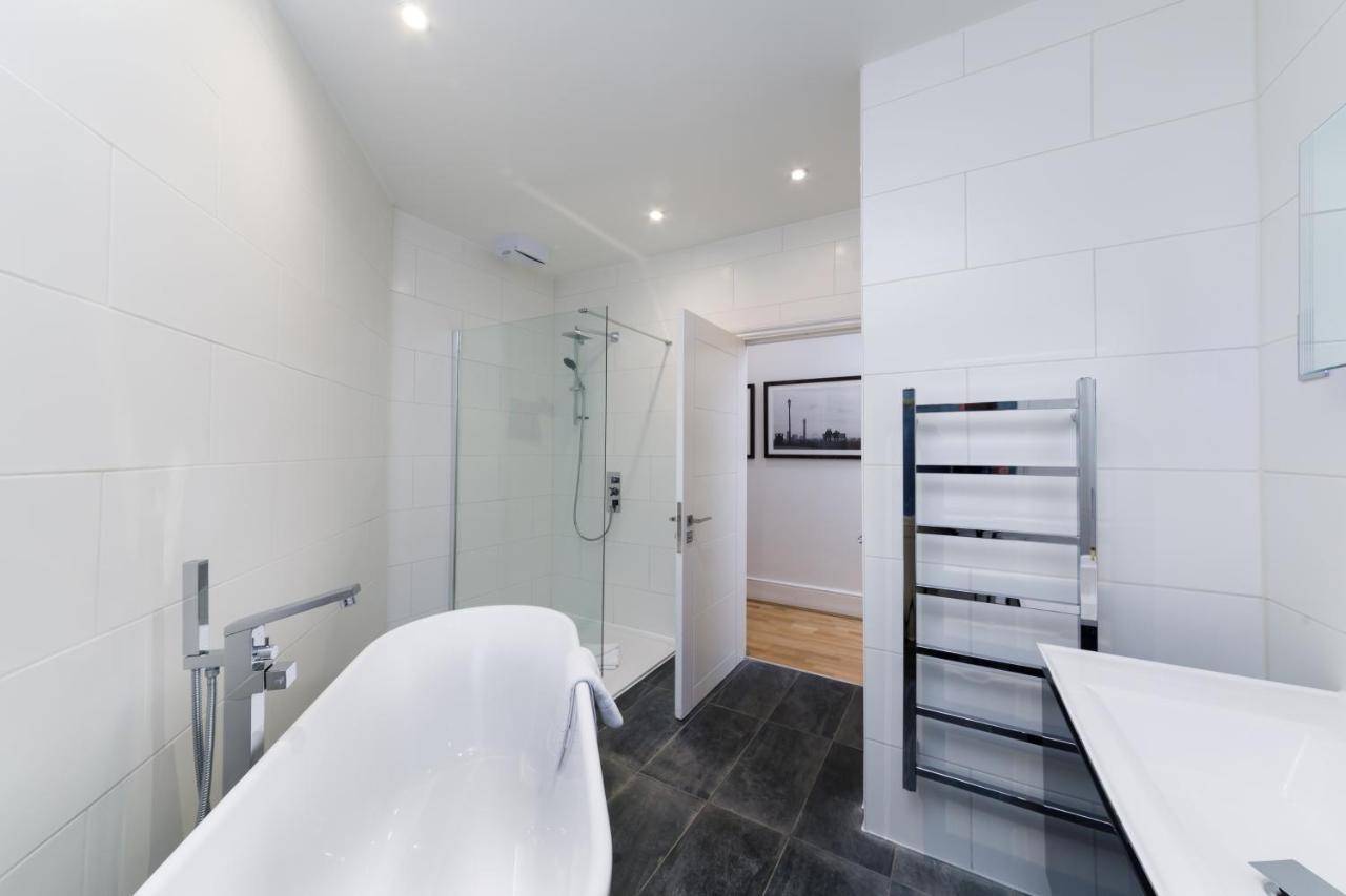Garrick Mansions By Aeria Appartement *