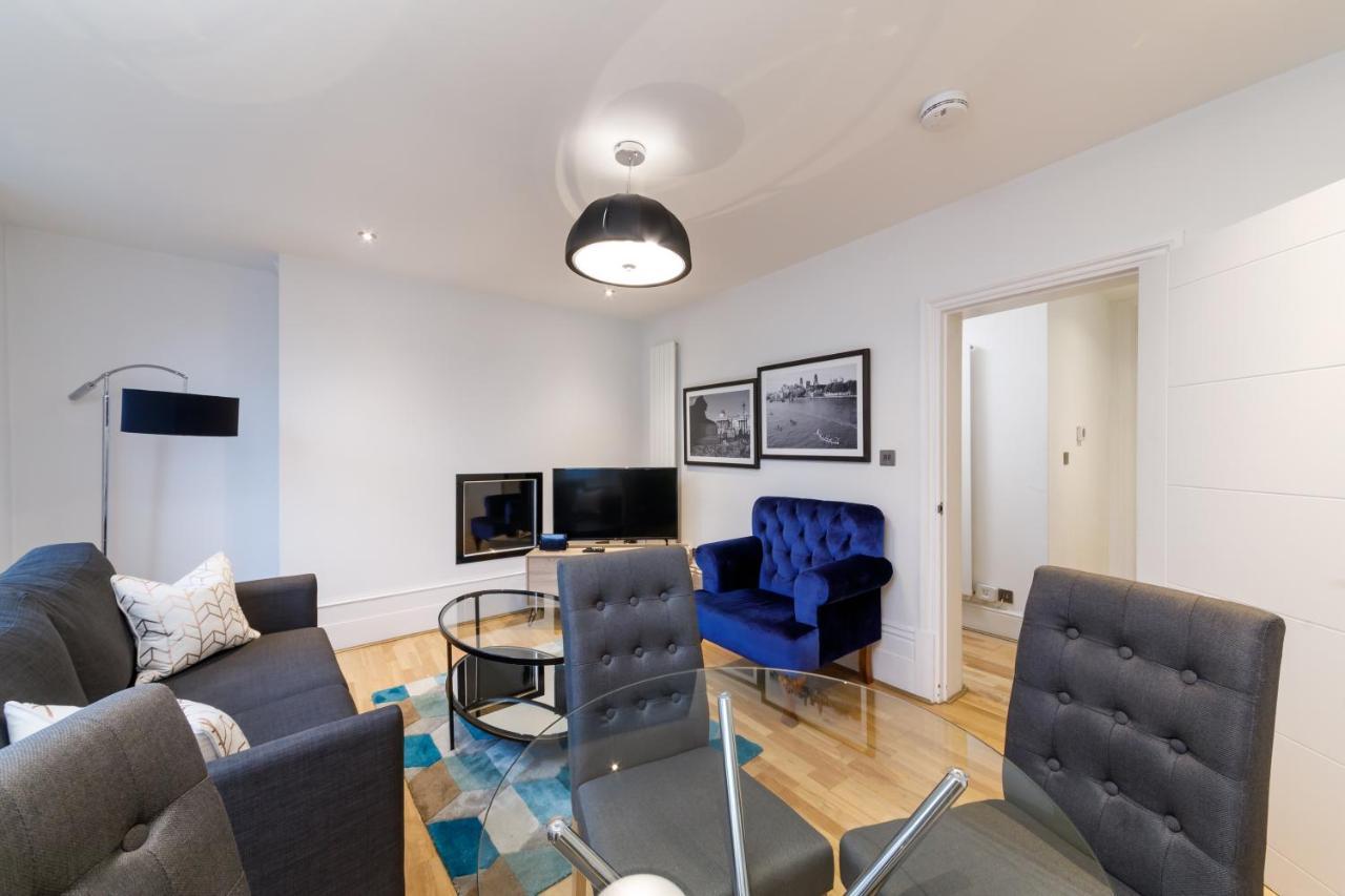 Appartement Garrick Mansions By Aeria Londres