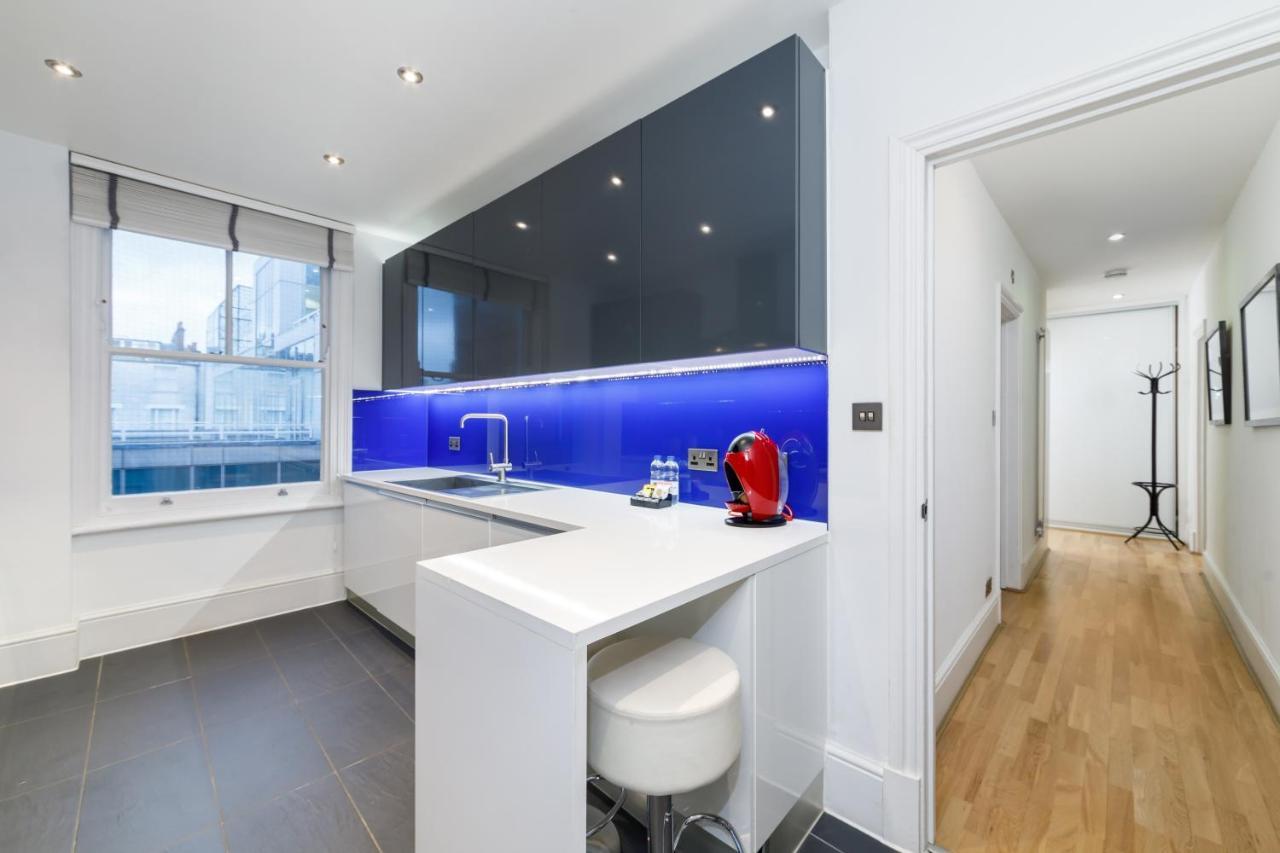 Garrick Mansions By Aeria Appartement