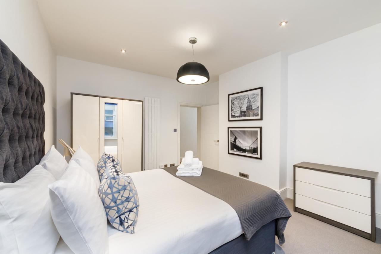 Garrick Mansions By Aeria Appartement