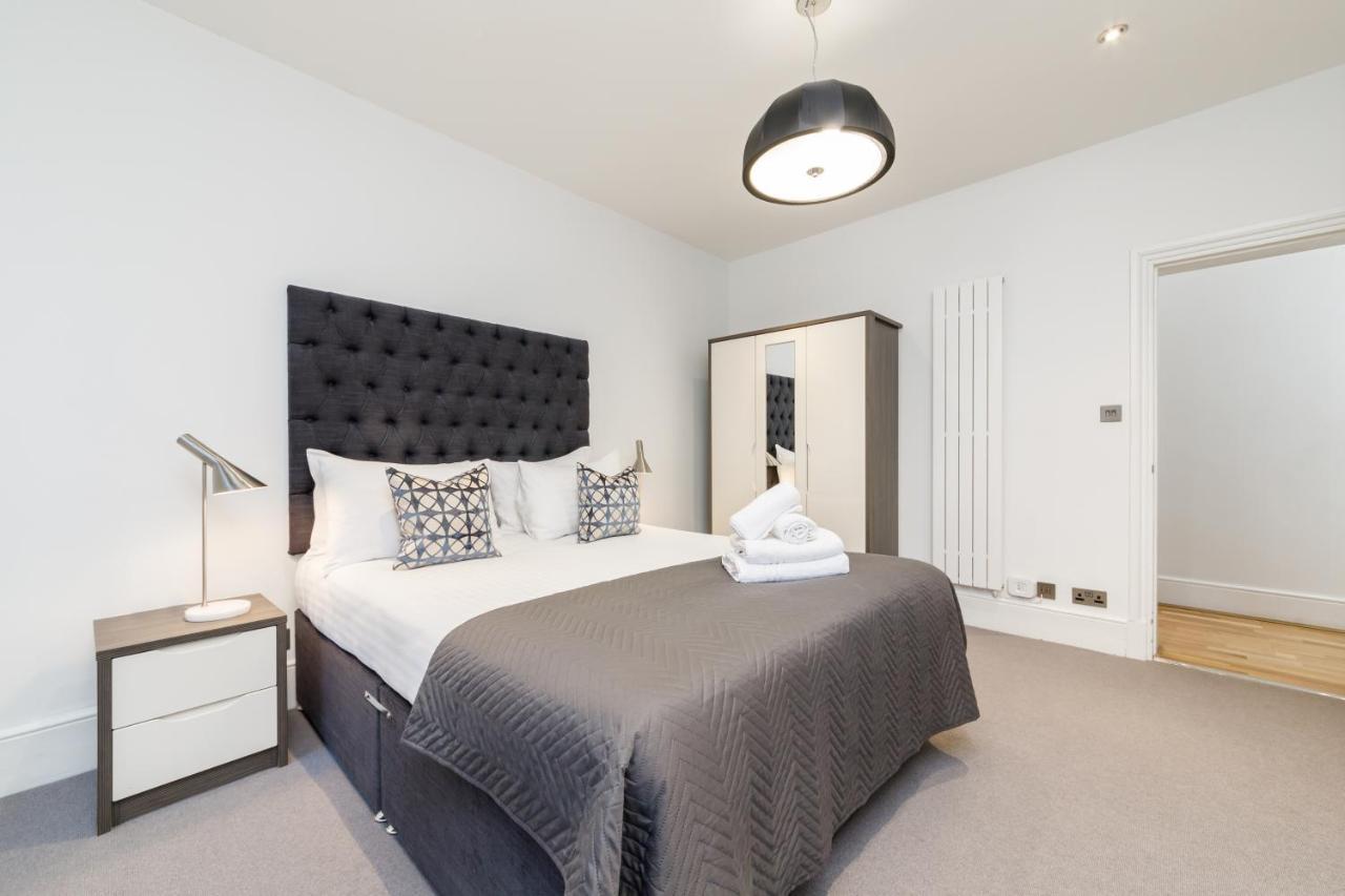 Appartement Garrick Mansions By Aeria Londres