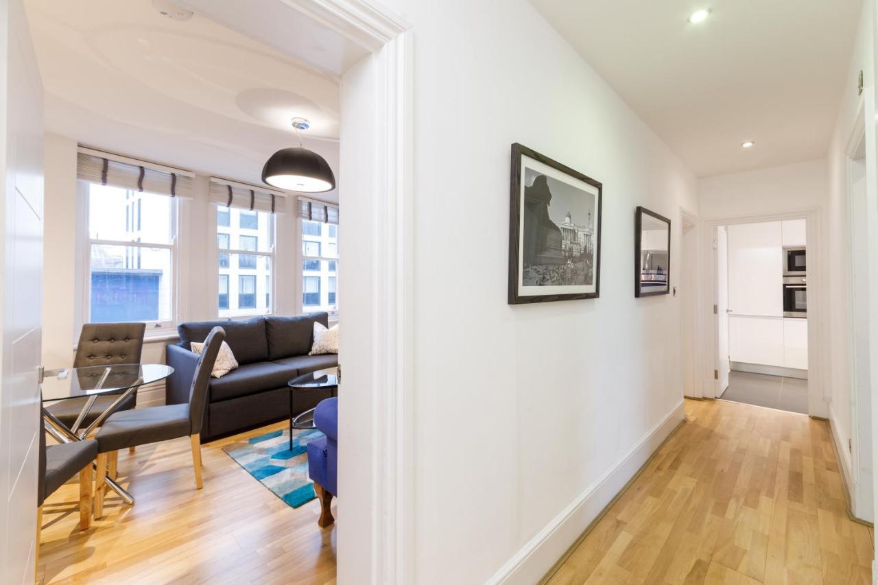 Appartement Garrick Mansions By Aeria Londres