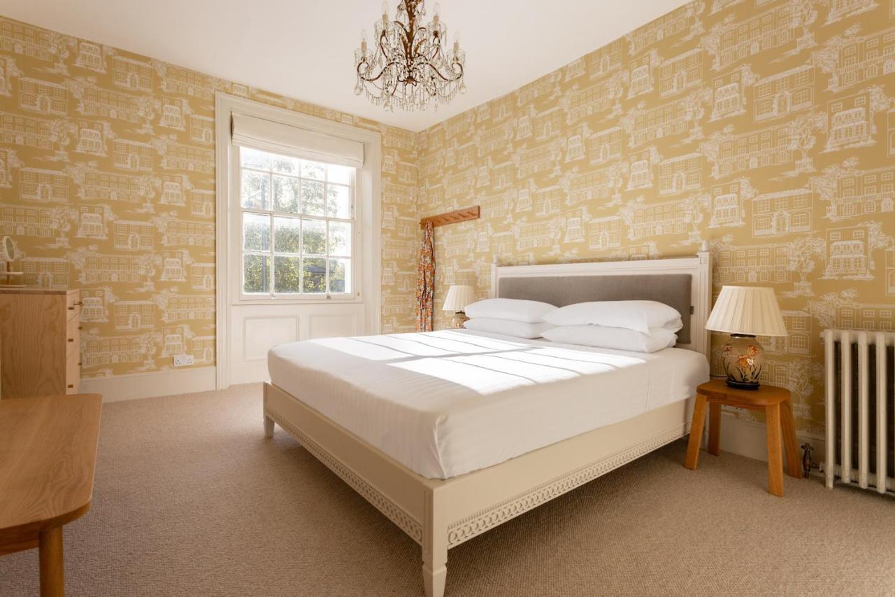 Appartement Canonbury Park North Ii By Onefinestay