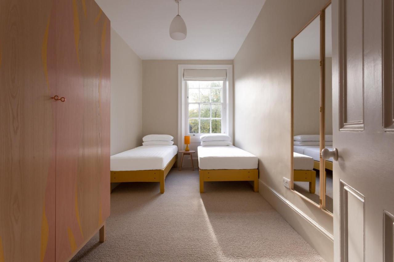 Appartement Canonbury Park North Ii By Onefinestay