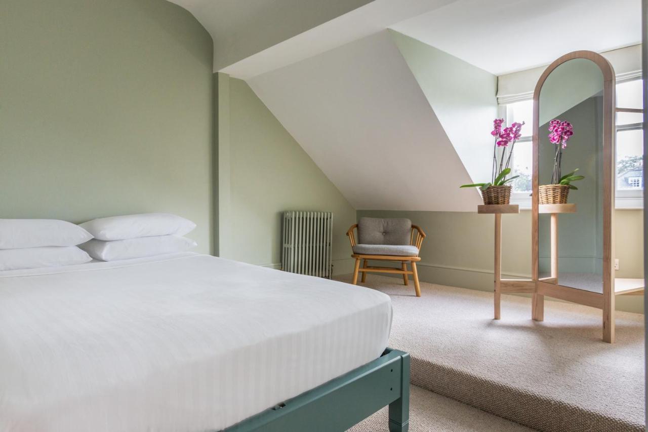 Canonbury Park North Ii By Onefinestay Appartement