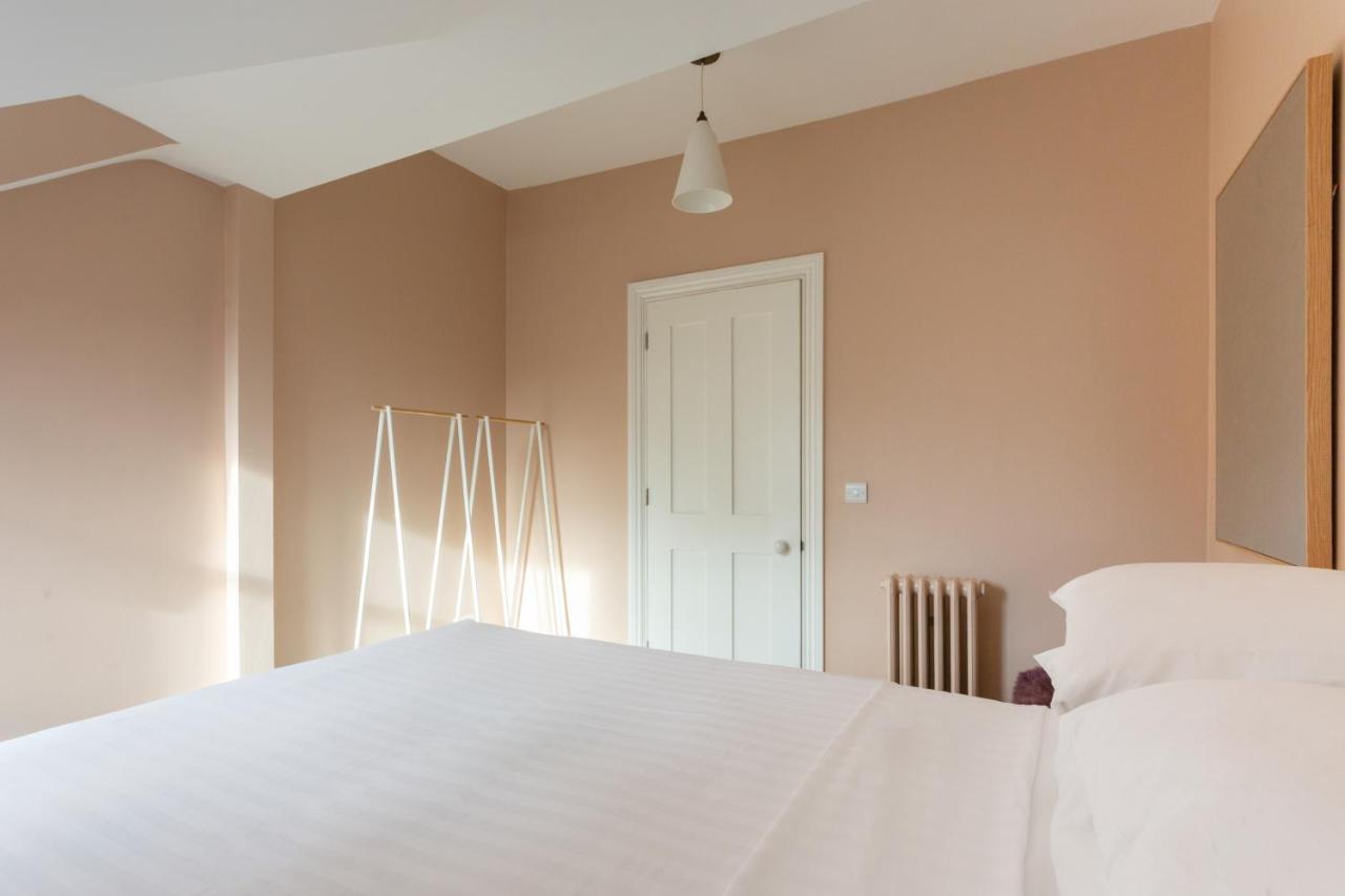 Appartement Canonbury Park North Ii By Onefinestay Londres