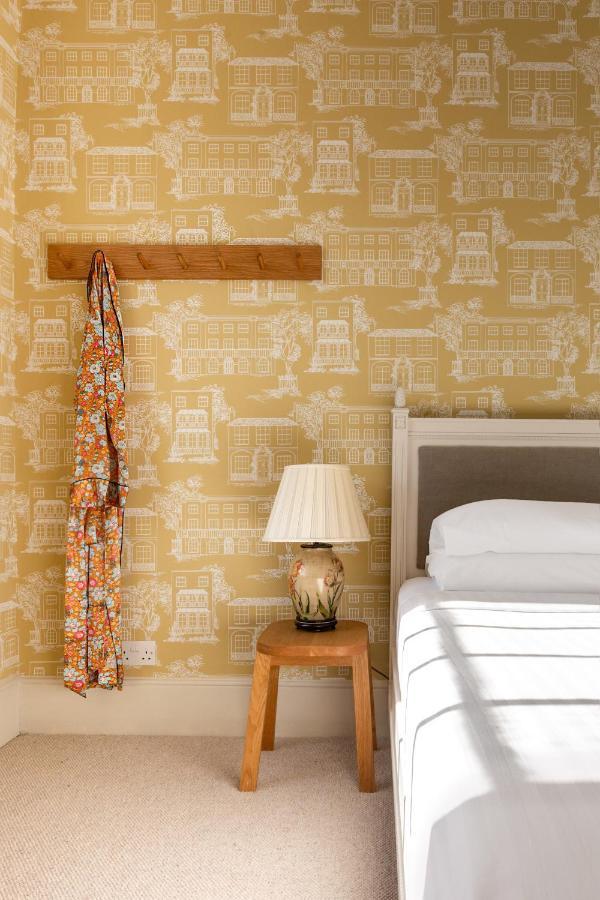 Canonbury Park North Ii By Onefinestay Londres