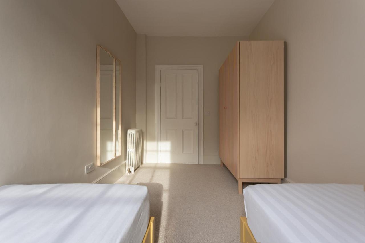 Canonbury Park North Ii By Onefinestay Appartement *