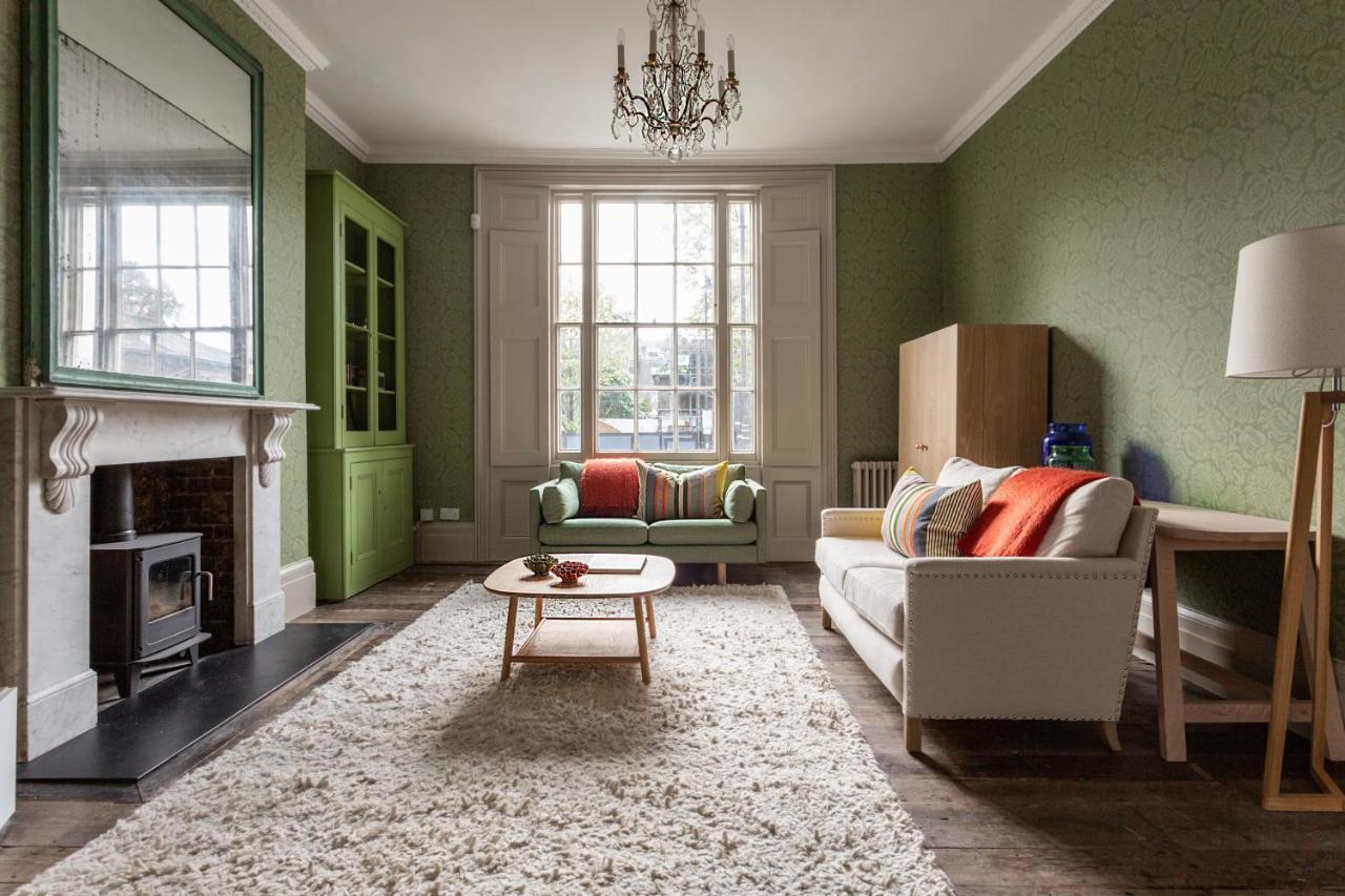 Canonbury Park North Ii By Onefinestay Appartement *