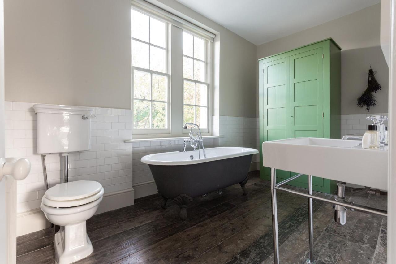Canonbury Park North Ii By Onefinestay Appartement *