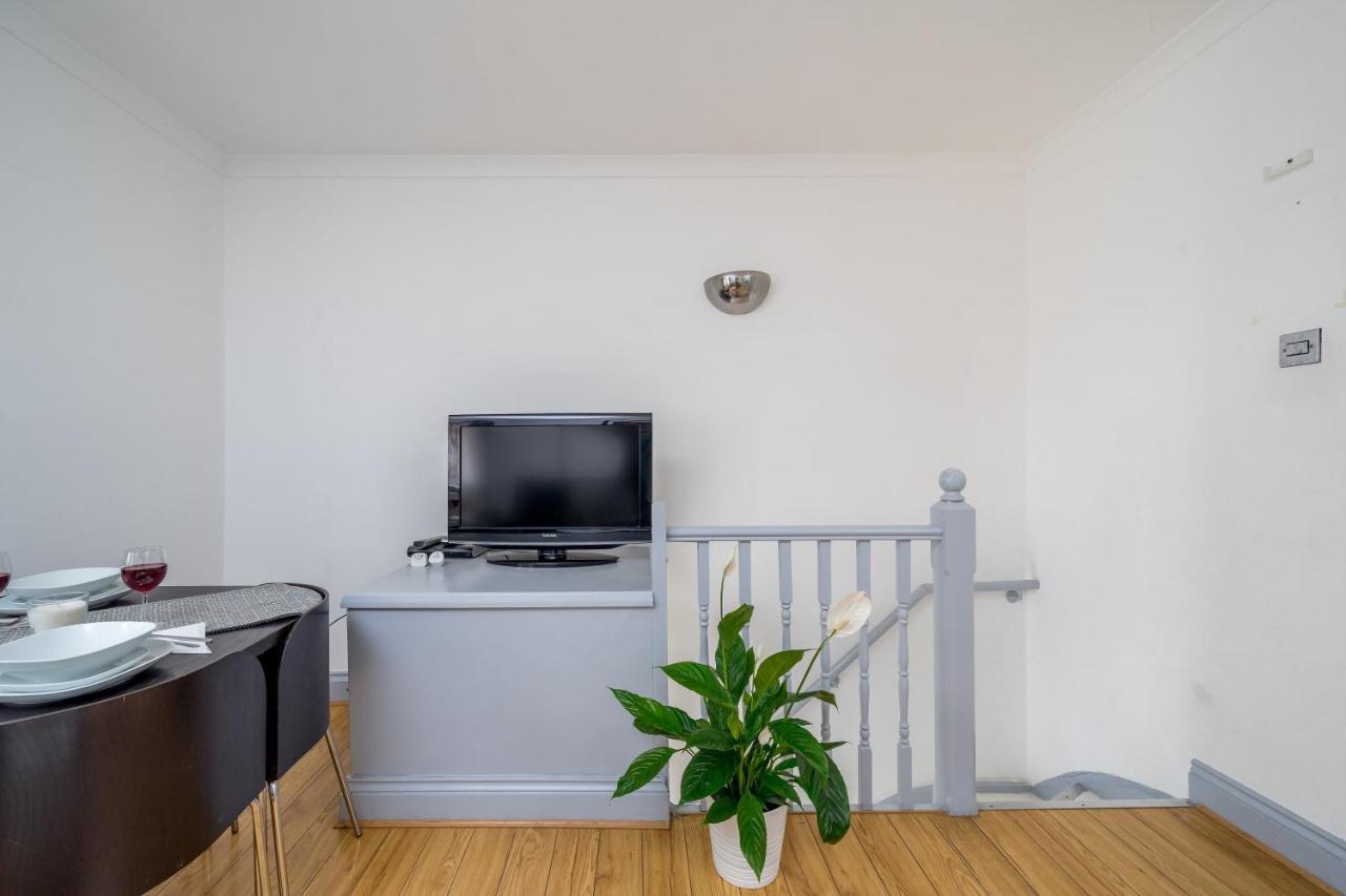 Apartamento Trustay Shoreditch *