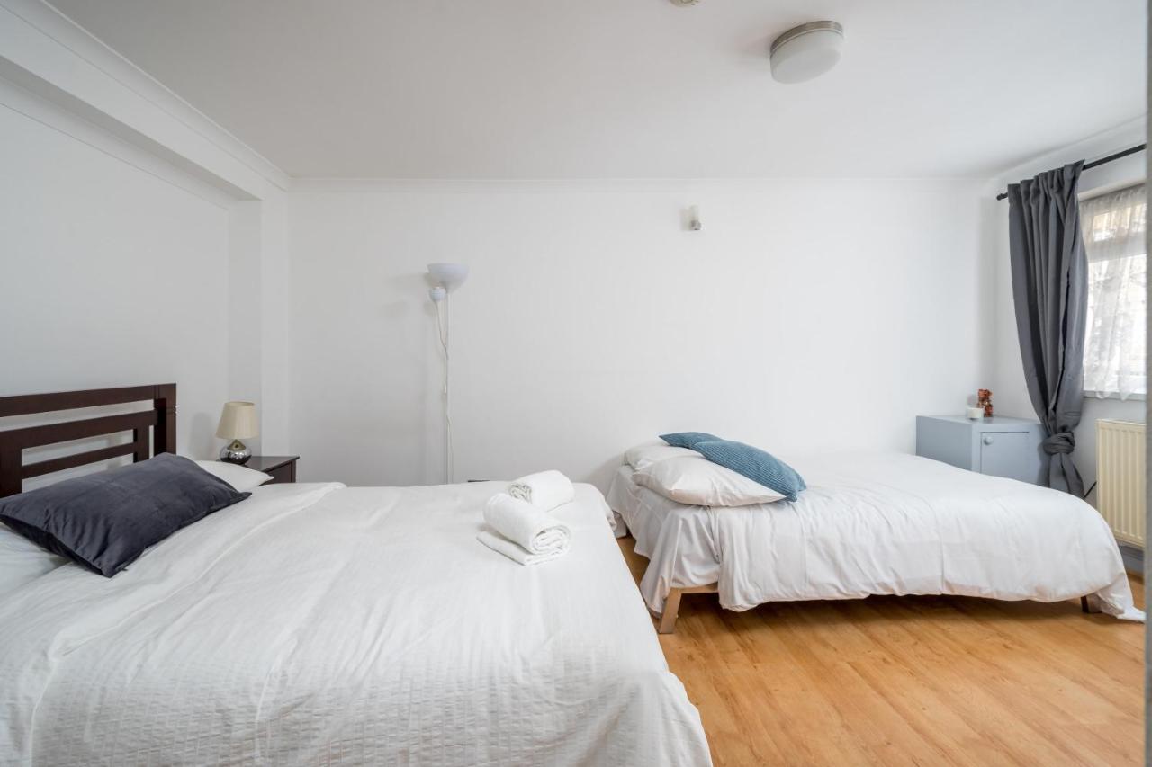 Trustay Shoreditch Apartamento Londres