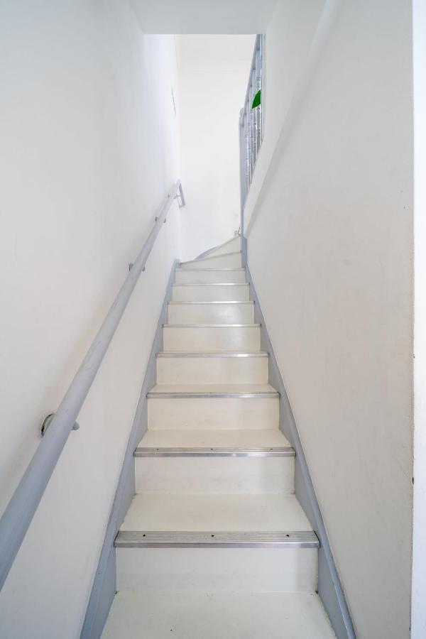 Trustay Shoreditch Apartamento