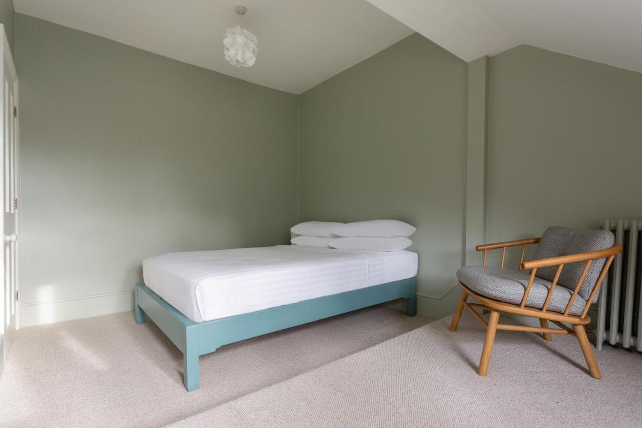 Appartement Canonbury Park North Ii By Onefinestay *