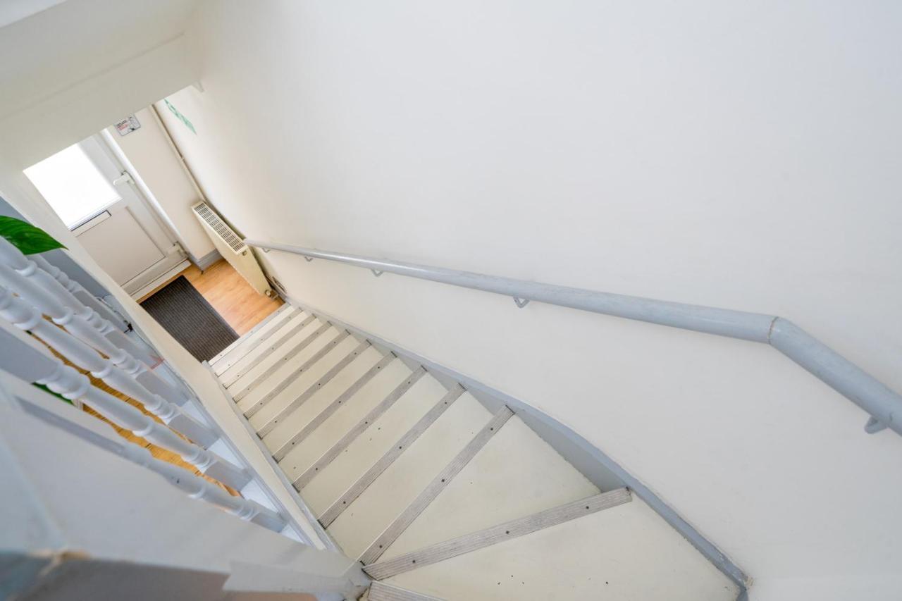 Apartamento Trustay Shoreditch Londres