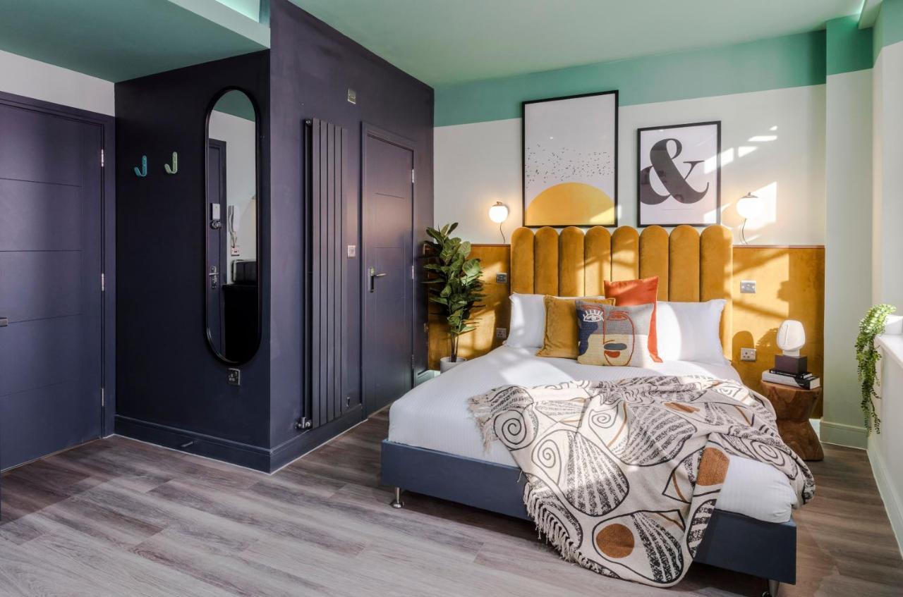 Your I Brixton Apartamento