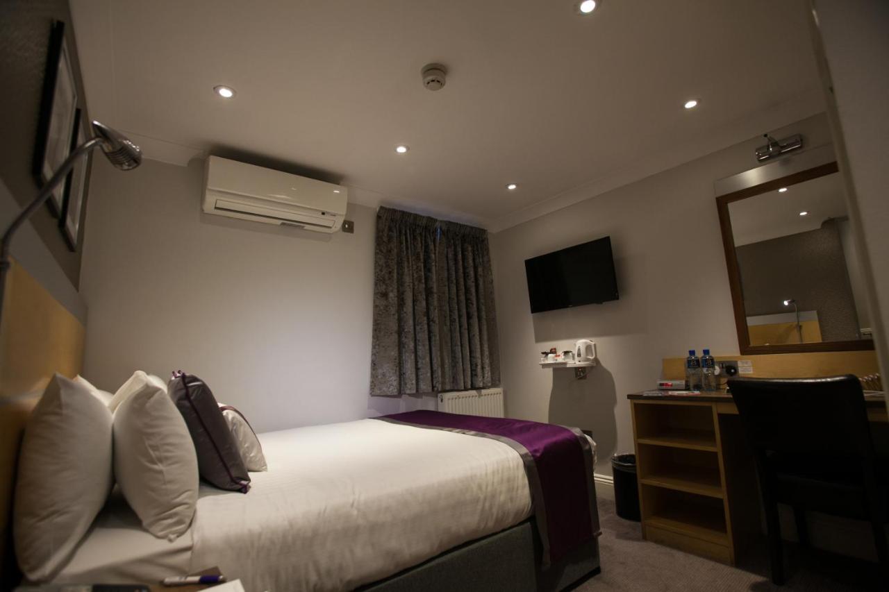 Western Chiswick Palace & Hotel Londres