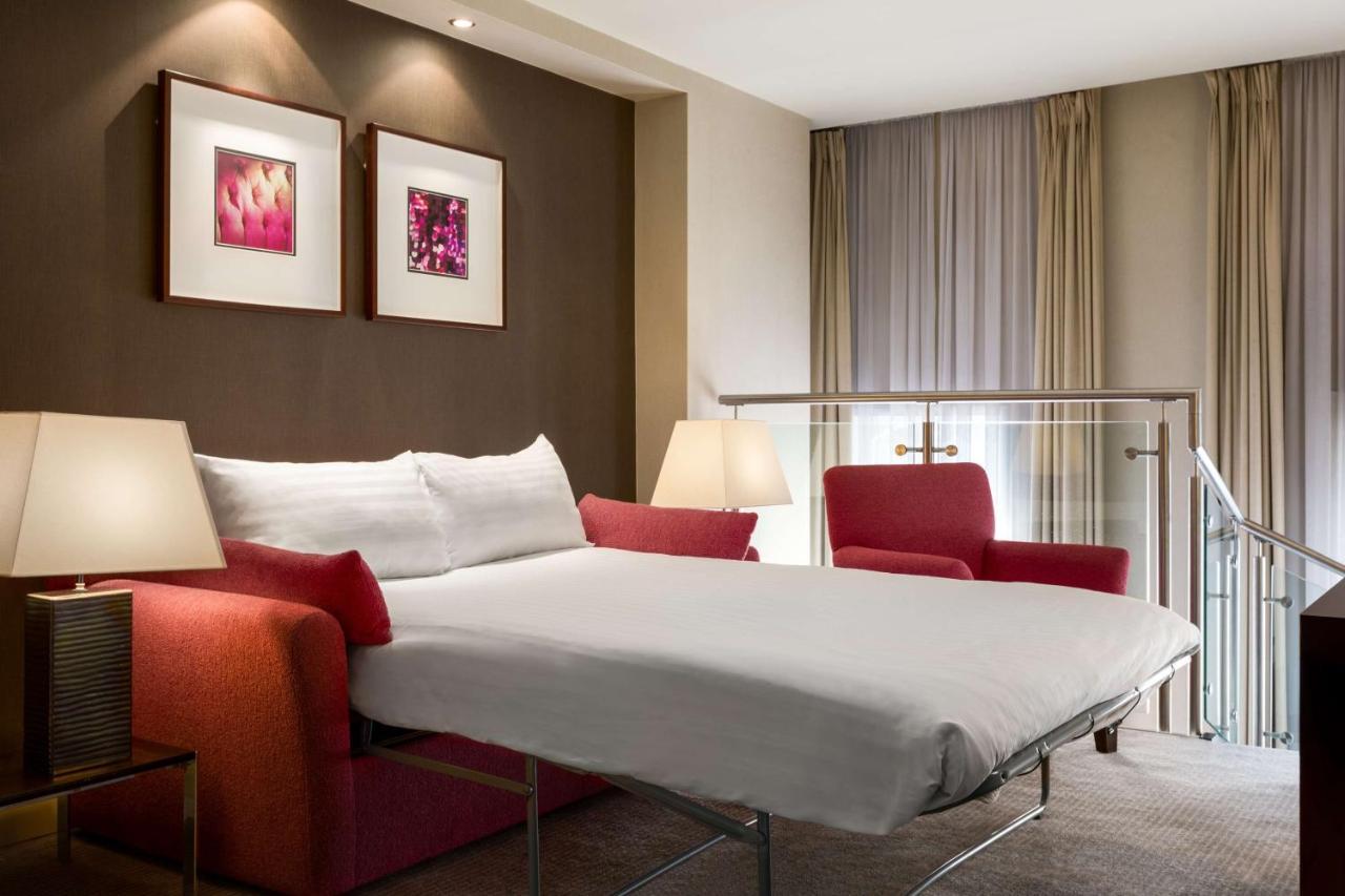 Nh Kensington 4* Londres