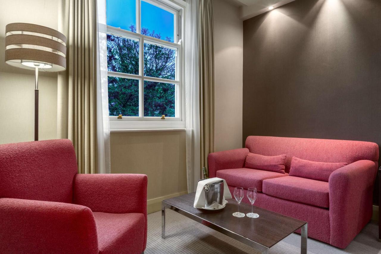 Nh Kensington Hotel Londres