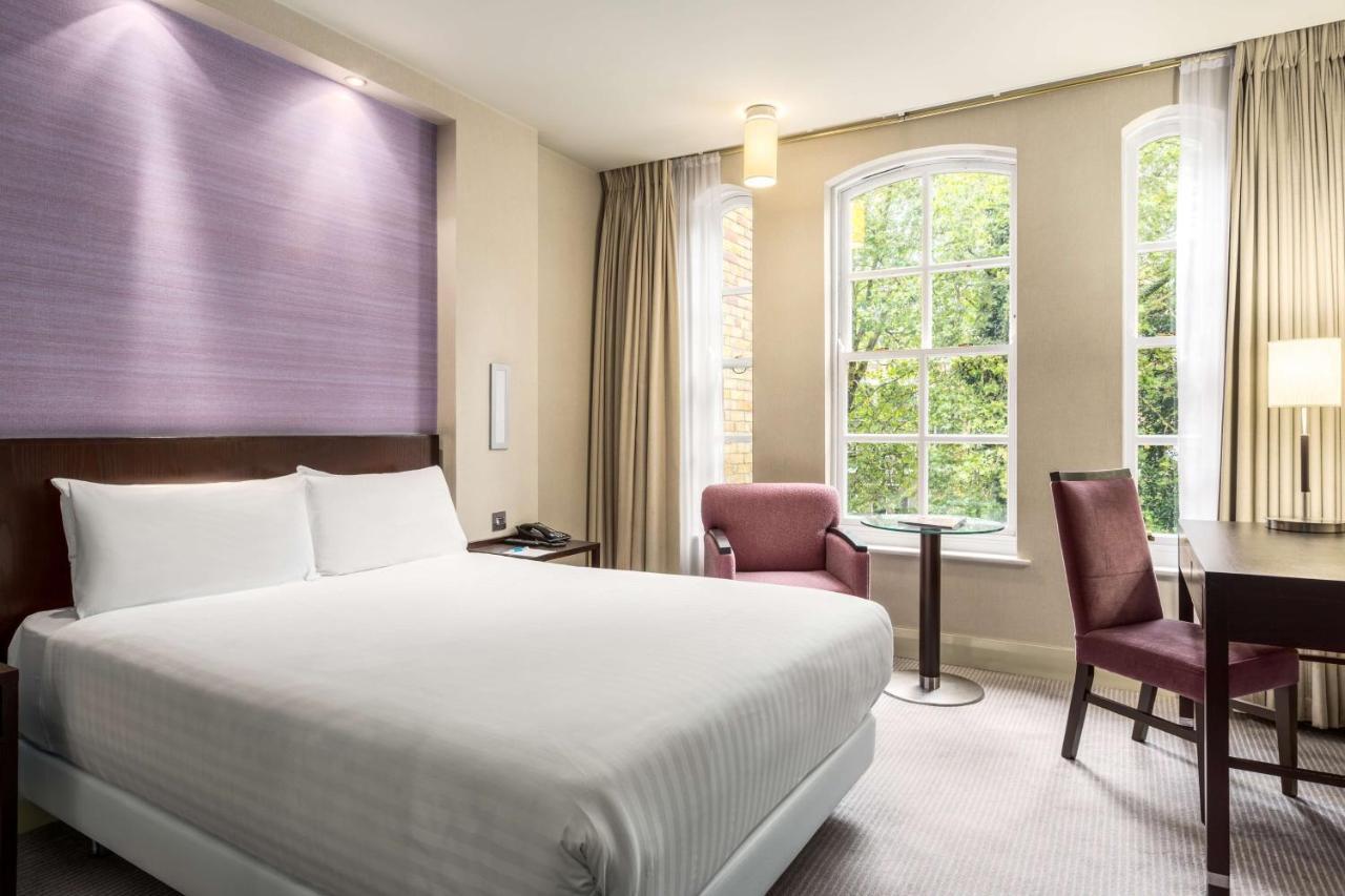Nh Kensington 4* Londres