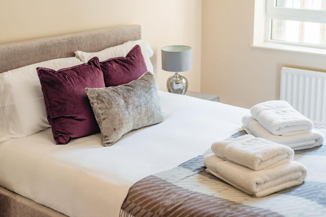 Apartamento Stunning 3-bedroom In The Heart Of With Parking-hosted By Sweetstay Londres