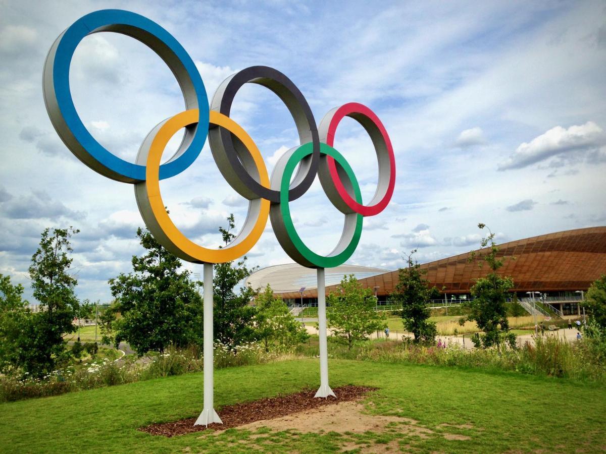 Olympic Family Home, With Own Garden Bliss Hébergement de vacances Londres