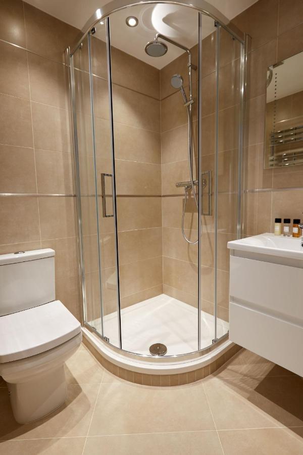Сasa de vacaciones 7vh Virginia House, 31 Bloomsbury Way By Living Londres