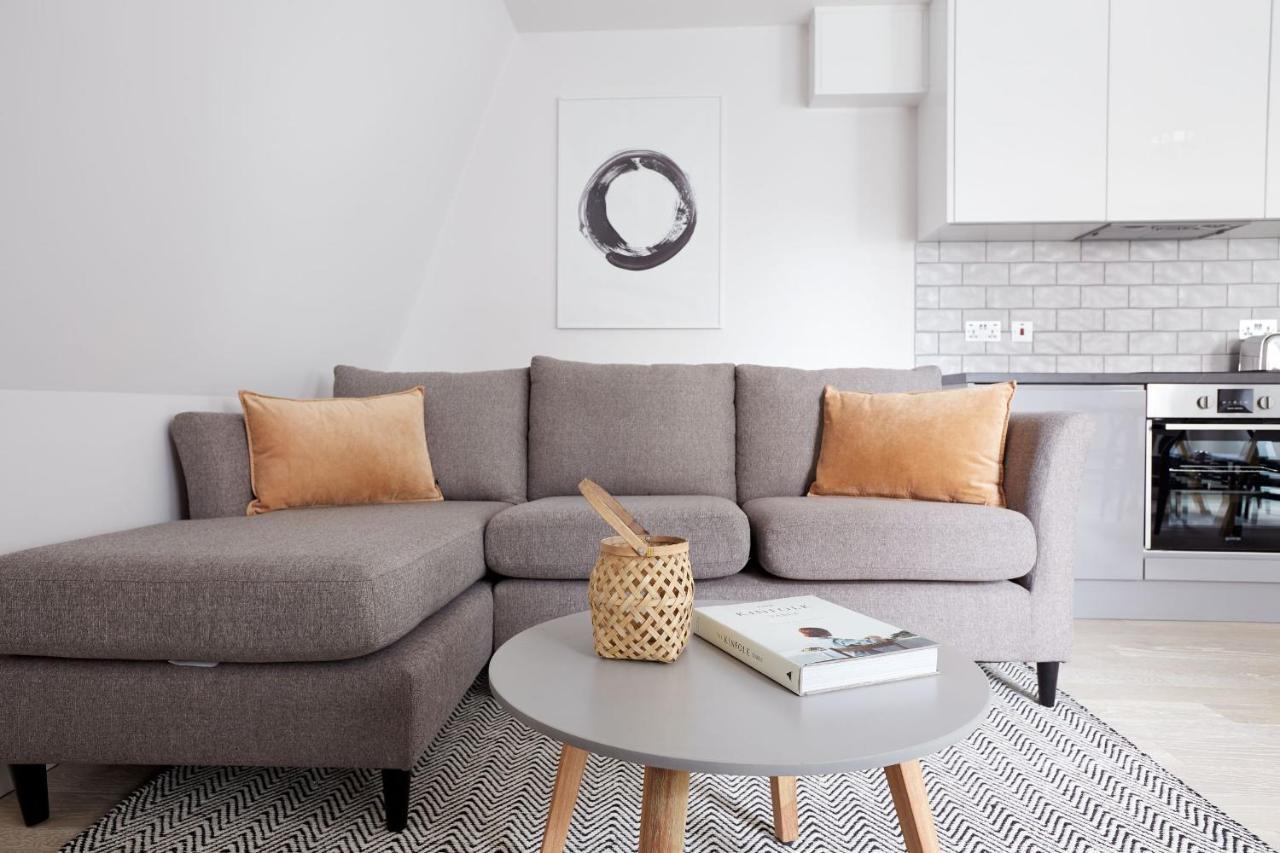 7vh Virginia House, 31 Bloomsbury Way By Living Londres