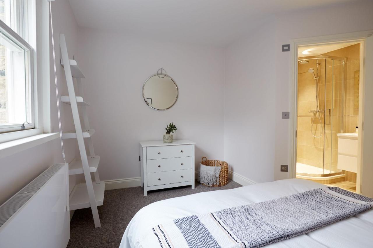 7vh Virginia House, 31 Bloomsbury Way By Living Сasa de vacaciones *