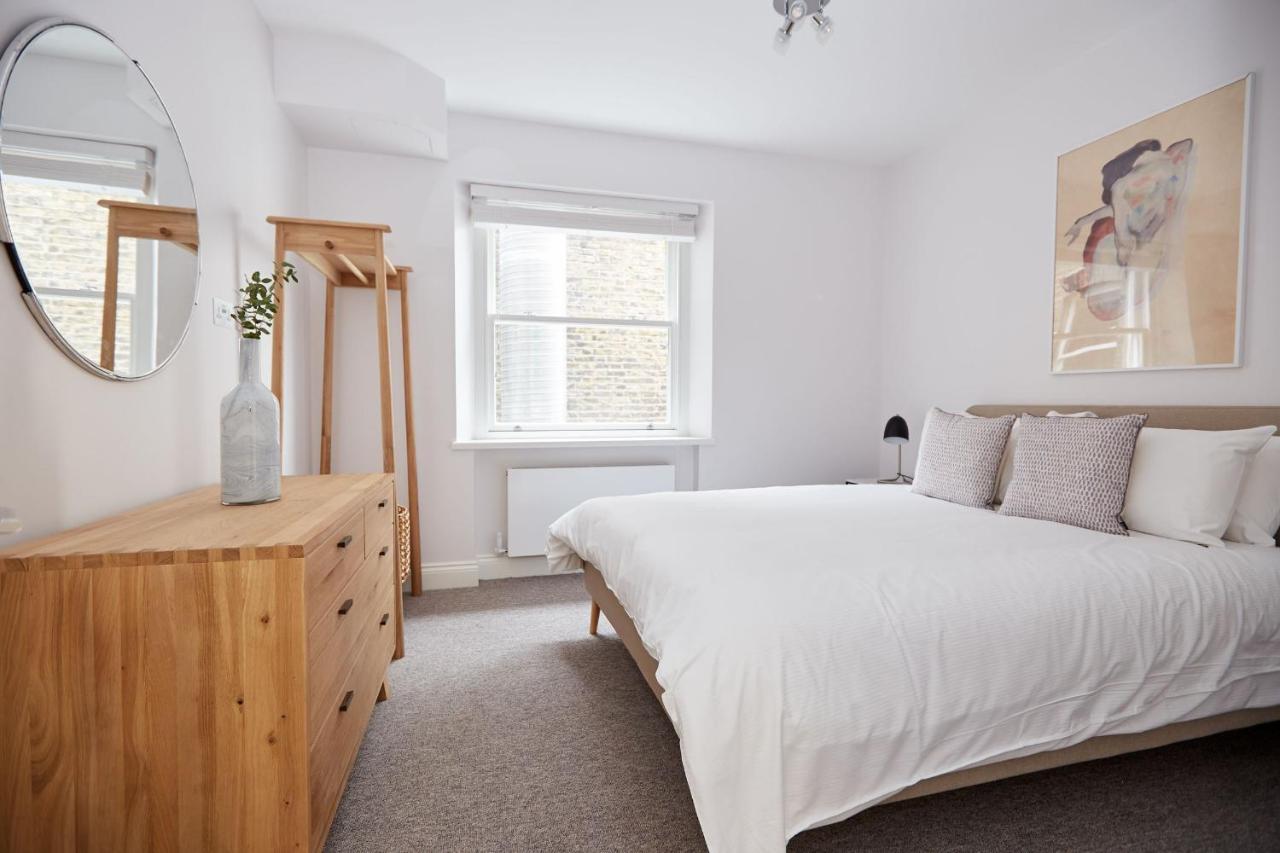 Casa de Férias 5vh Virginia House, 31 Bloomsbury Way *