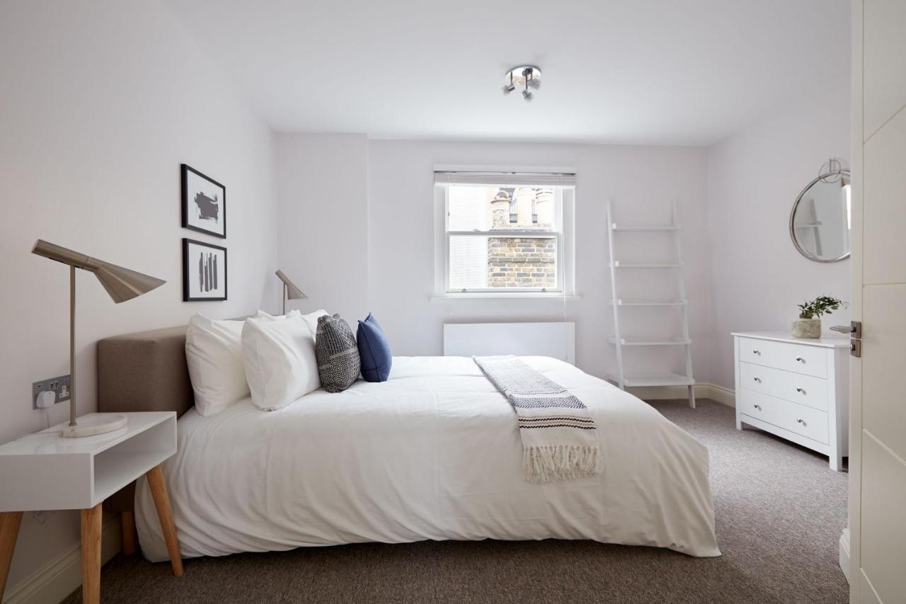 7vh Virginia House, 31 Bloomsbury Way By Living Сasa de vacaciones Londres