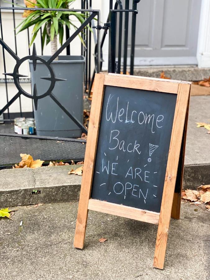 Albergue Prime Backpackers Angel Londres