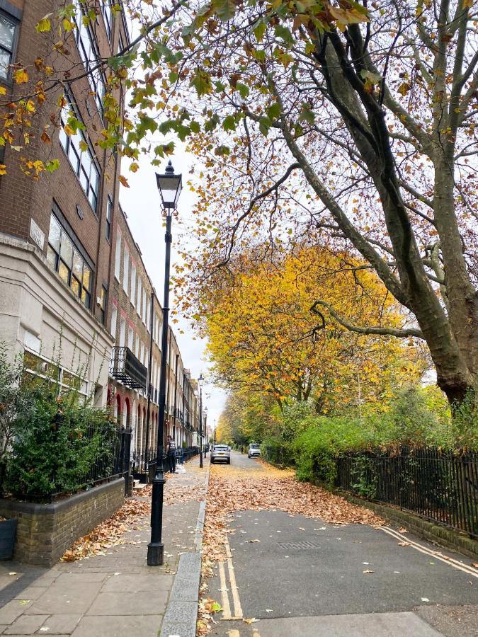 Prime Backpackers Angel Albergue Londres