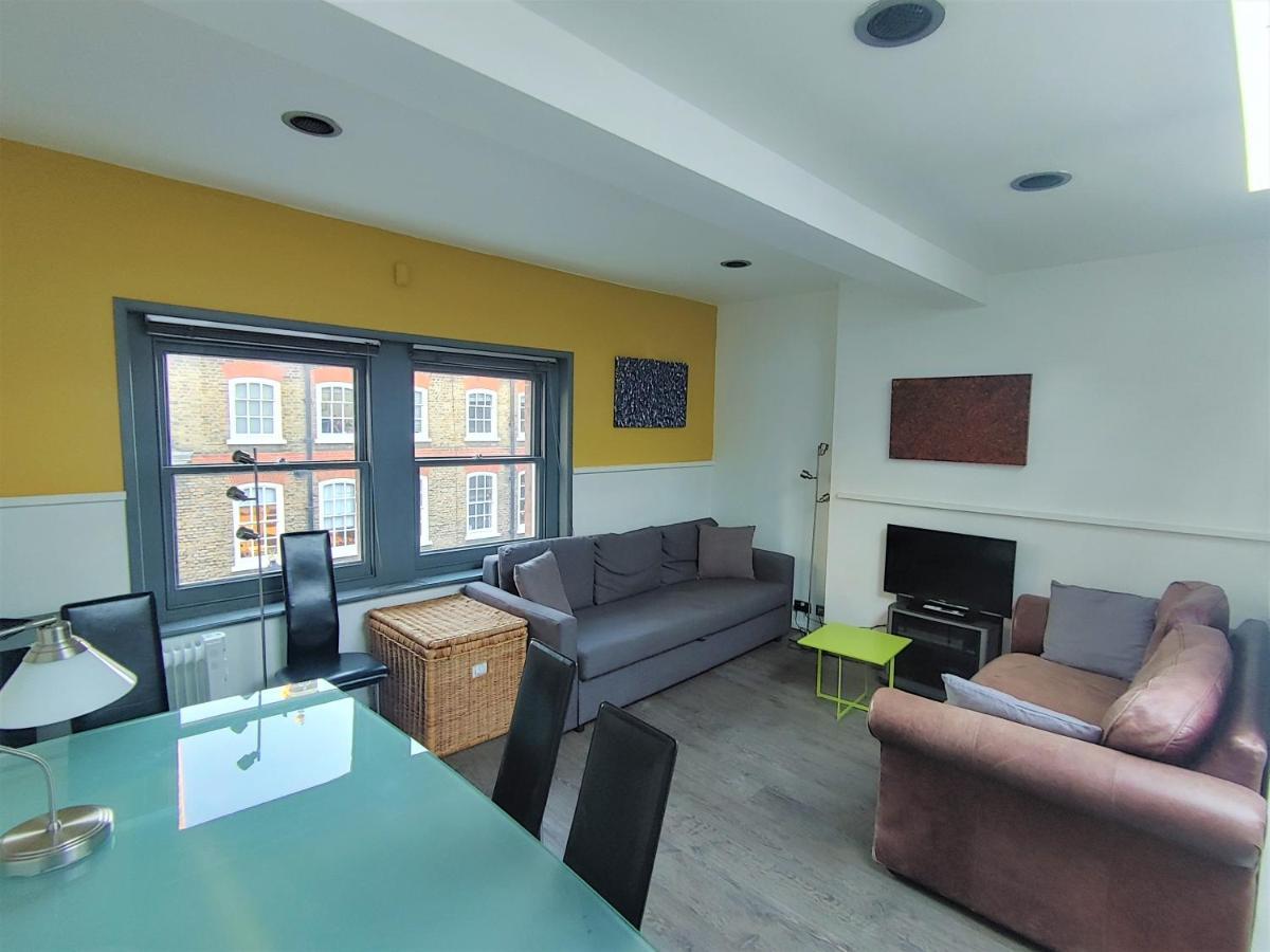 Stylish Near Carnaby Street *