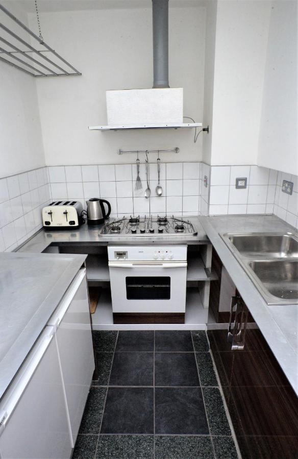 Appartement Stylish Near Carnaby Street Londres