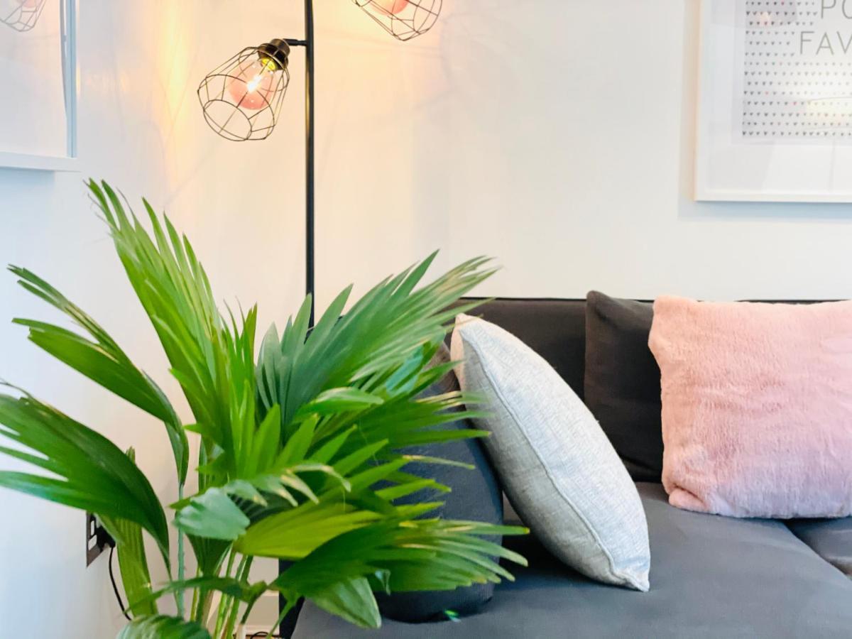 Olympic Family Home, With Own Garden Bliss Hébergement de vacances Londres