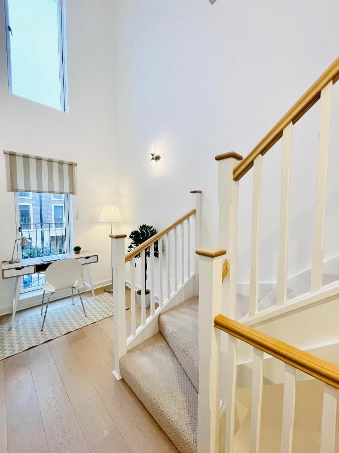 Olympic Family Home, With Own Garden Bliss Londres