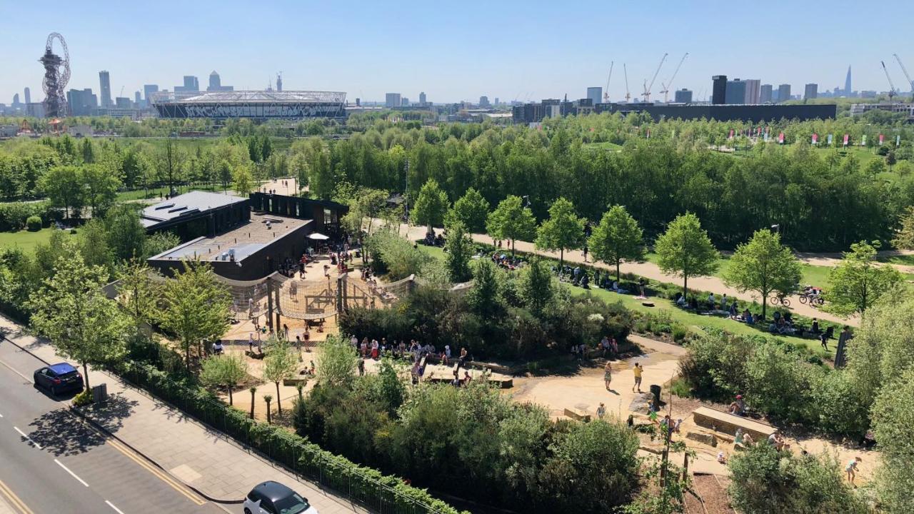 Olympic Family Home, With Own Garden Bliss Hébergement de vacances Londres