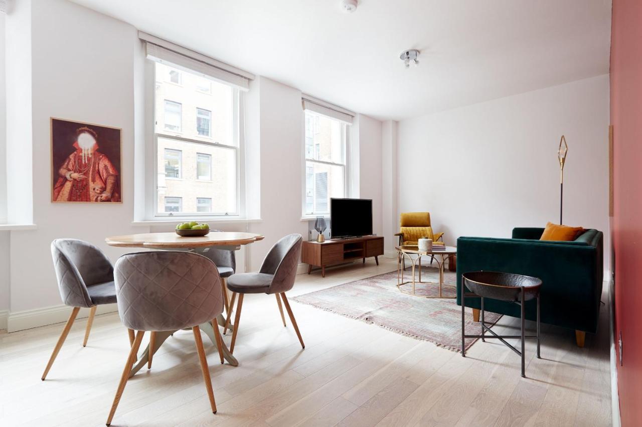3vh Virginia House, 31 Bloomsbury Way By Living Сasa de vacaciones
