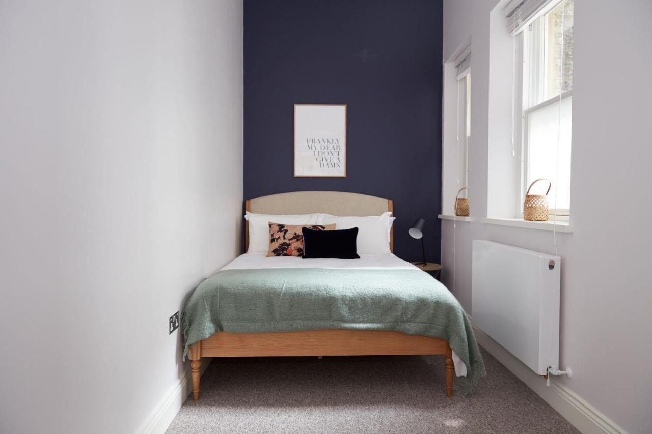 1vh Virginia House, 31 Bloomsbury Way By Living Ferienhaus