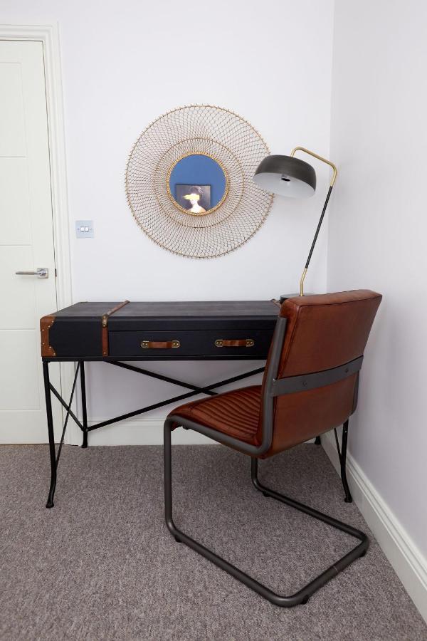 3vh Virginia House, 31 Bloomsbury Way By Living Сasa de vacaciones Londres