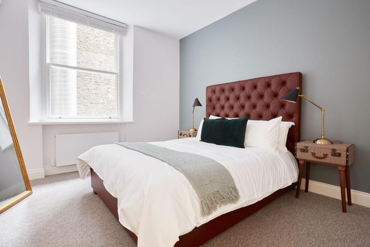 3vh Virginia House, 31 Bloomsbury Way By Living *