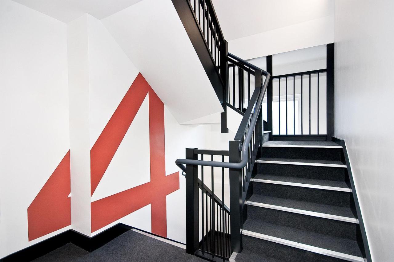 Heinze Flat 402 - One Bedroom Fourth Floor Flat By Living Casa de Férias Londres