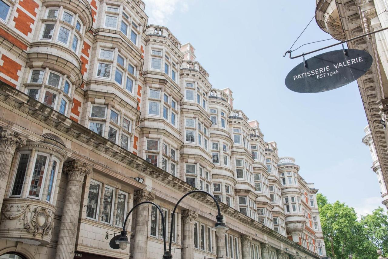 6vh Virginia House, 31 Bloomsbury Way By Living * London