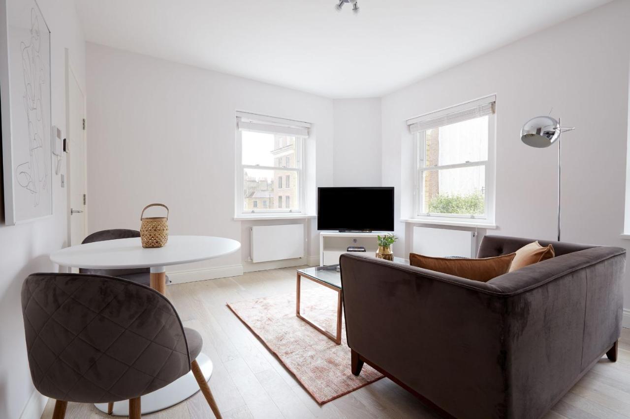 6vh Virginia House, 31 Bloomsbury Way By Living Holiday home