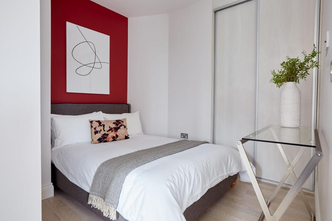 Holiday home 6vh Virginia House, 31 Bloomsbury Way By Living