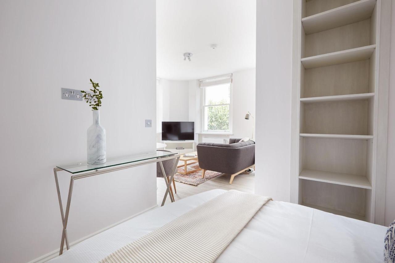 Сasa de vacaciones 4vh Virginia House, 31 Bloomsbury Way By Living